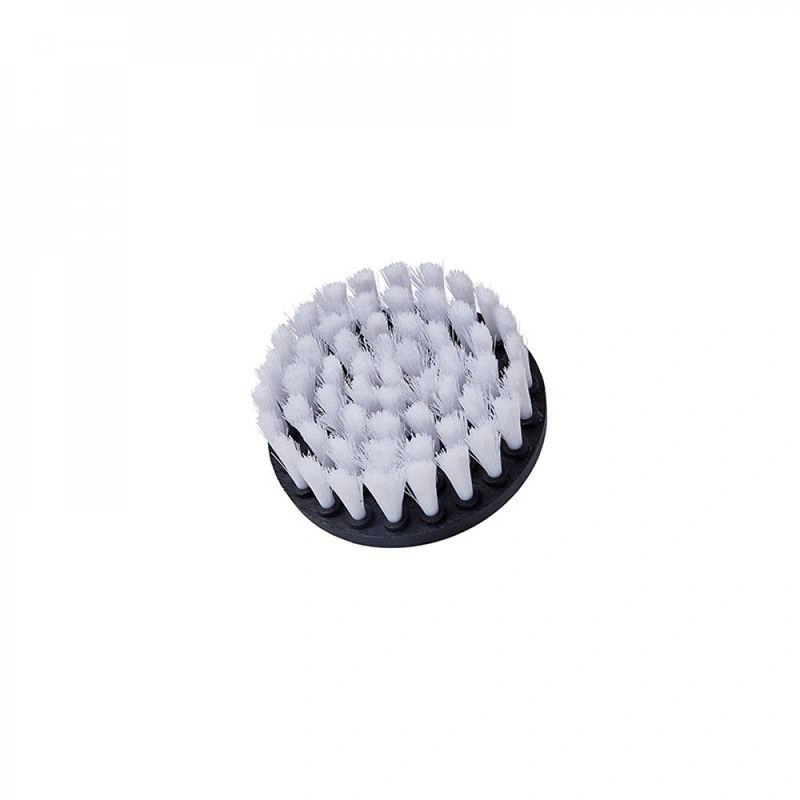 Shine Systems Drill Brush - мягкая щетка для шуруповерта, 100 мм - 1