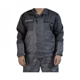 Shine Systems Костюм влагозащитный куртка+полукомбинезон (размер 52/54, на рост 170-176 см.)
