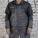 Shine Systems Костюм влагозащитный куртка+полукомбинезон (размер 56/58, на рост 170-176 см.)