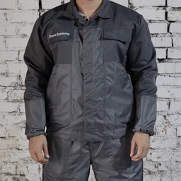 Shine Systems Костюм влагозащитный куртка+полукомбинезон (размер 56/58, на рост 182-188 см.)