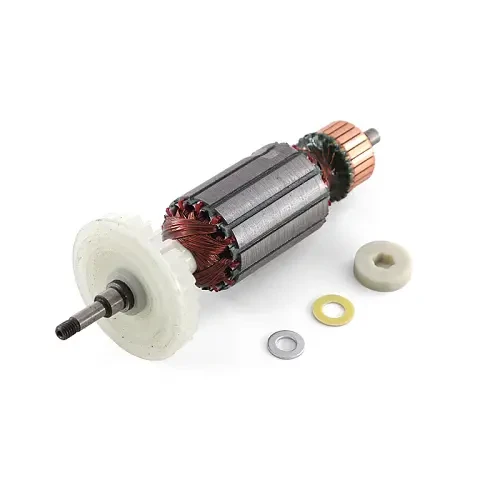 Shine Systems DA15 Polisher Armature - ротор с магнитным кольцом, SS676/14