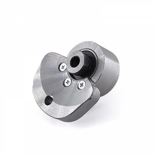 Shine Systems DA15 Polisher Эксцентриковая орбита (комплект)