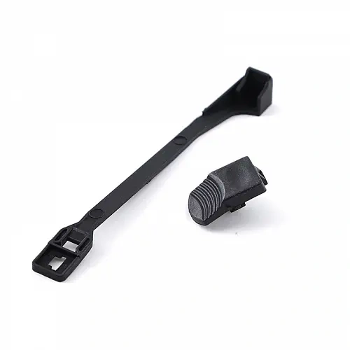 Shine Systems DA75, RO mini Polisher - Выключатель с тягой, SS675/24 - 1
