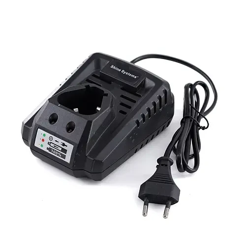 Shine Systems NanoPolisher - Зарядное устройство - 1
