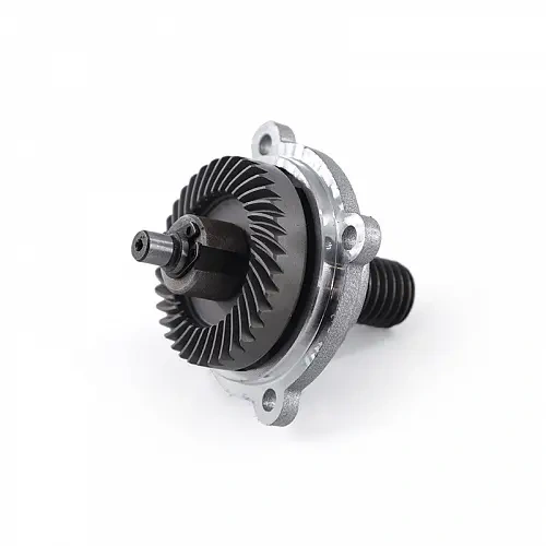 Shine Systems RO Mini Polisher Корпус головной передачи в сборе - 1