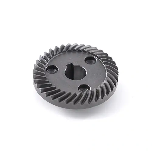 Shine Systems RO Polisher - Большая шестерня