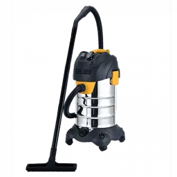 AuTech Пылесос (пылеводосос), одна турбина, 1500 Вт, 30 л