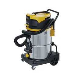 AuTech Пылесос (пылеводосос), три трубины, 3600 Вт, 60 л