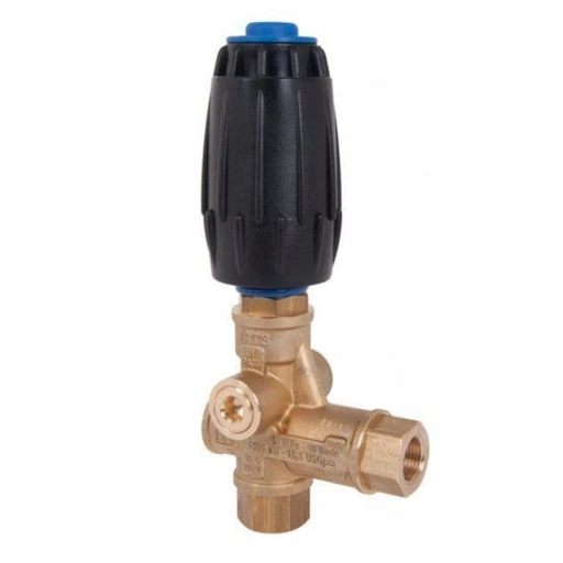 Mecline VRT3 - Регулятор давления 250 бар - 1