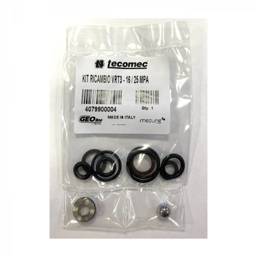 Mecline Ремкомплект ругялятора давления VRT3 Total Stop - 1