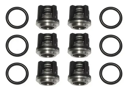 Annovi Reverberi Ремонтный комплект клапанов RR