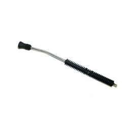 TOR Копье изогнутое с форсункодержателем 120см, 1/4внеш, оцинк.сталь