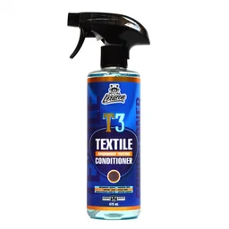 Leraton T3 - Кондиционер для ткани и коврового покрытия после химчистки, 3.8 л