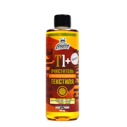 Leraton T1+ - Очиститель текстиля, 3.8 л