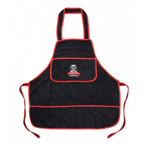 Leraton Микрофибровый фартук детейлера размер XL - 1