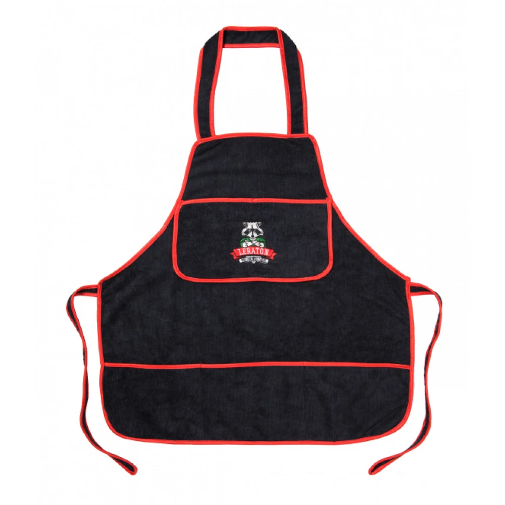 Leraton Микрофибровый фартук детейлера размер XL