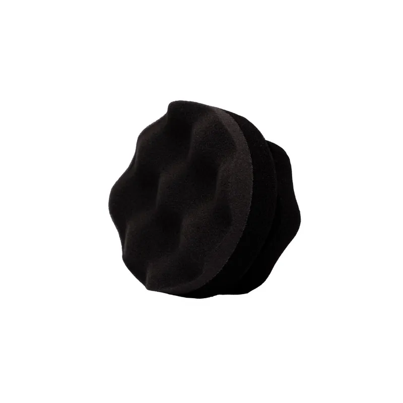 Leraton Black Ultra Soft- Аппликатор для нанесения составов - 1