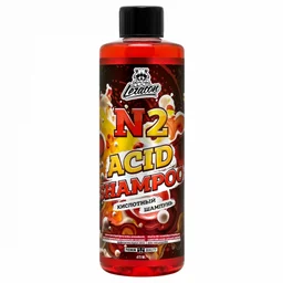 Leraton N2 - Кислотный шампунь, 20 кг