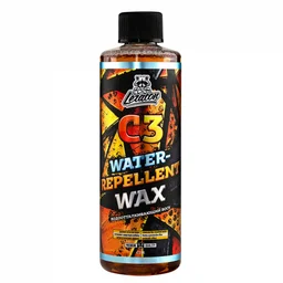 Leraton C3 - Водоотталкивающий воск, 3.8 л