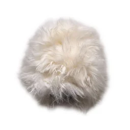 Leraton Merino Mitt - Двухсторонняя варежка из мериноса