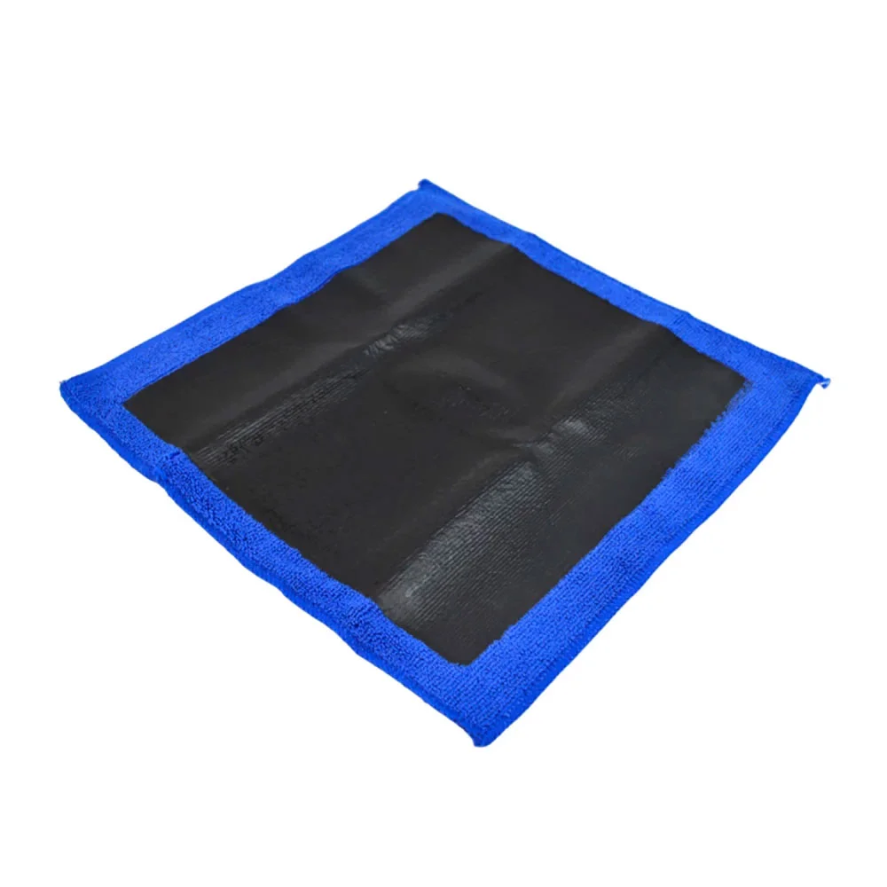 Leraton Clay Towel - Полотенце-автоскраб, 30х30 см