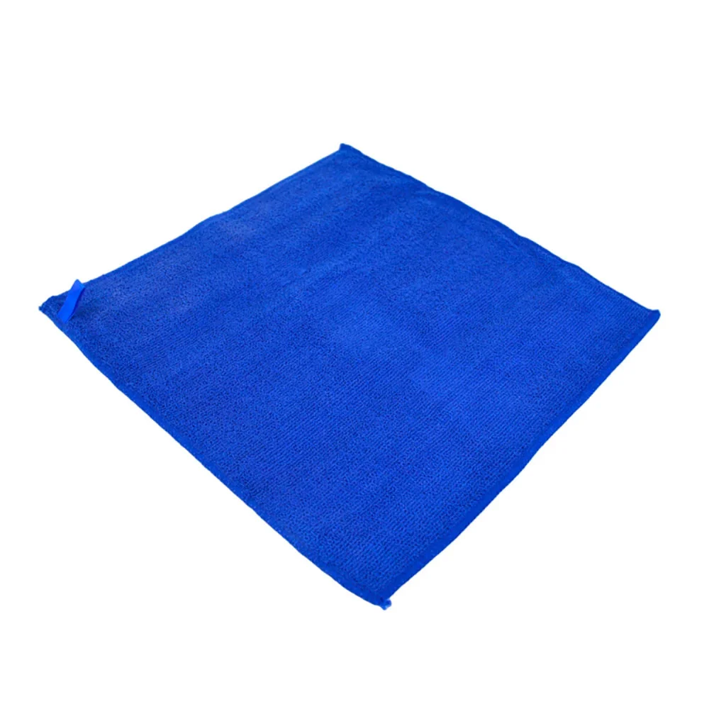 Leraton Clay Towel - Полотенце-автоскраб, 30х30 см - 2