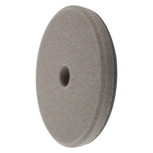 servFaces V2 - Полировальный круг, жесткий, серый/серый, 160 мм - 1