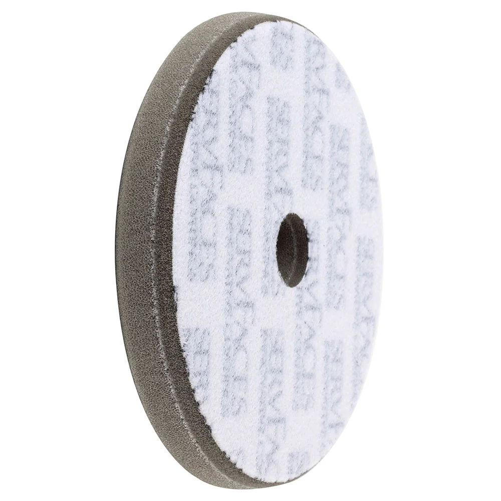 servFaces V2 - Полировальный круг, жесткий, серый/серый, 160 мм - 2