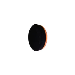 servFaces V4 - Полировальный круг, мягкий, антрацит/оранжевый, 65 мм
