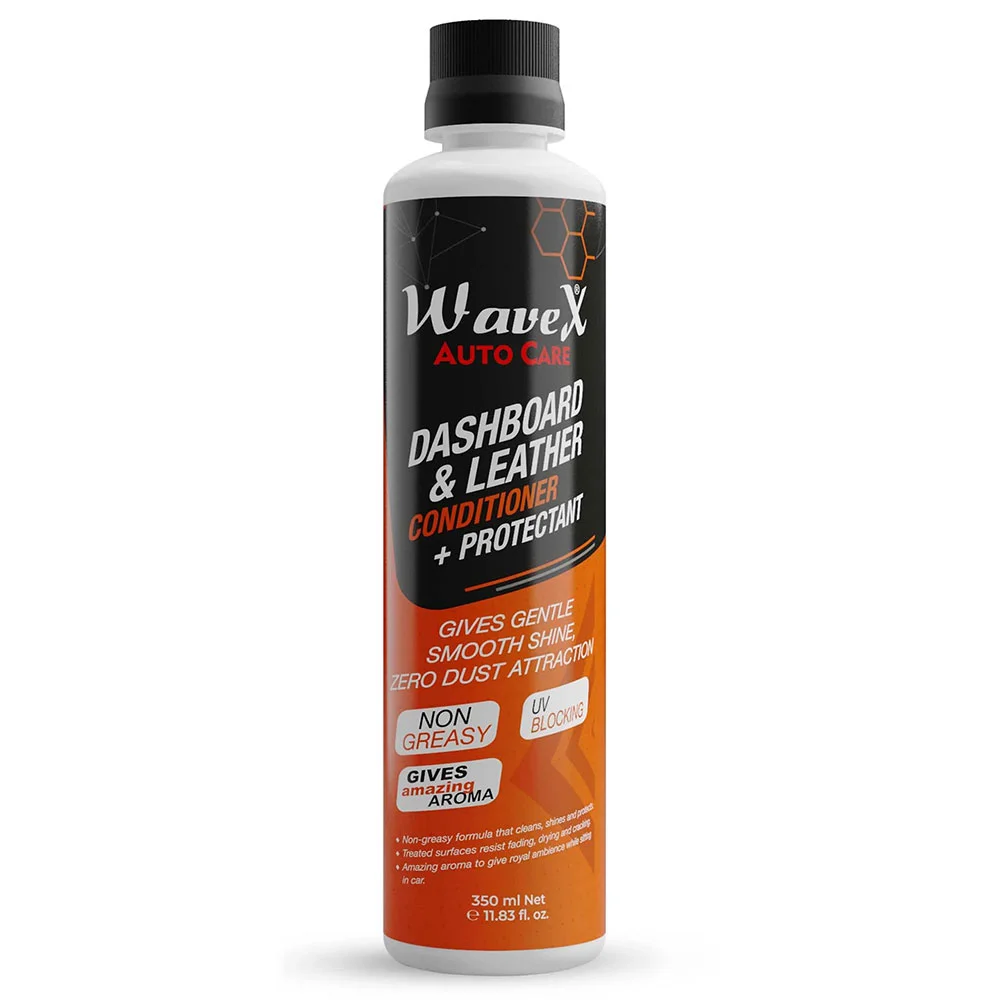 Wavex Instant Spray Polish - Спрей-детейлер, 350 мл