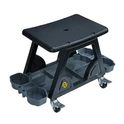 Autech Стул детейлера на колёсиках