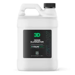 3D Odor Eliminator GLW - Нейтрализатор неприятных запахов, 1.89 л