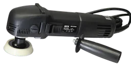 NYX MINI ROTARY 80 - Роторная мини полировальная машинка