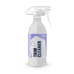 GYEON Q²M Trim Cleaner - Мощный и безопасный очиститель пластиковых элементов отделки, 500 мл