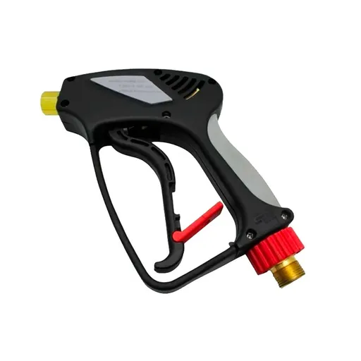 DTL Пистолет с поворотной муфтой для АВД - 1