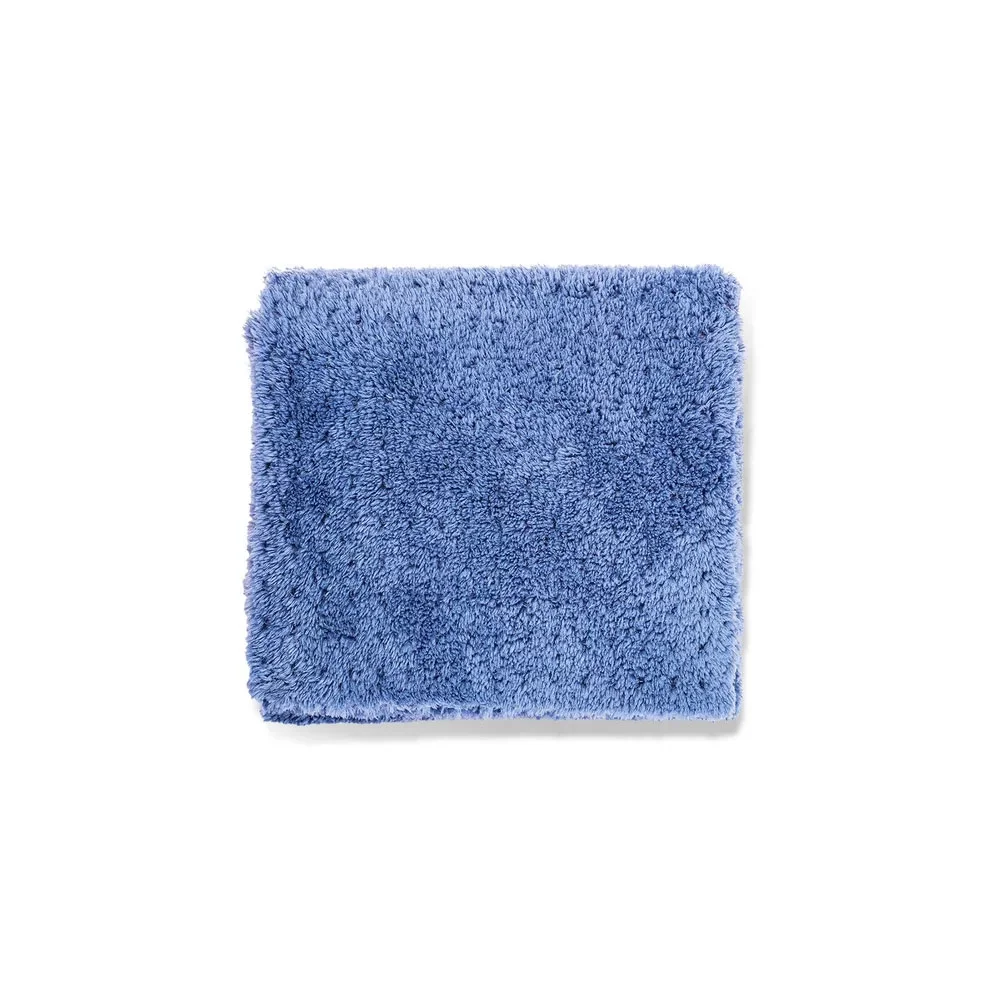 Foam Heroes Dot Plush - универсальная микрофибра для располировки составов
40х40 см, 350 гр/м2 - 3