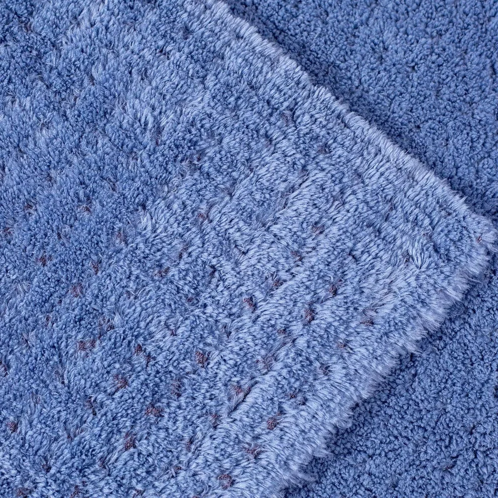 Foam Heroes Dot Plush - универсальная микрофибра для располировки составов
40х40 см, 350 гр/м2 - 4