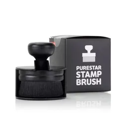 PureStar Stamp Brush Applicator - щетка для нанесения составов