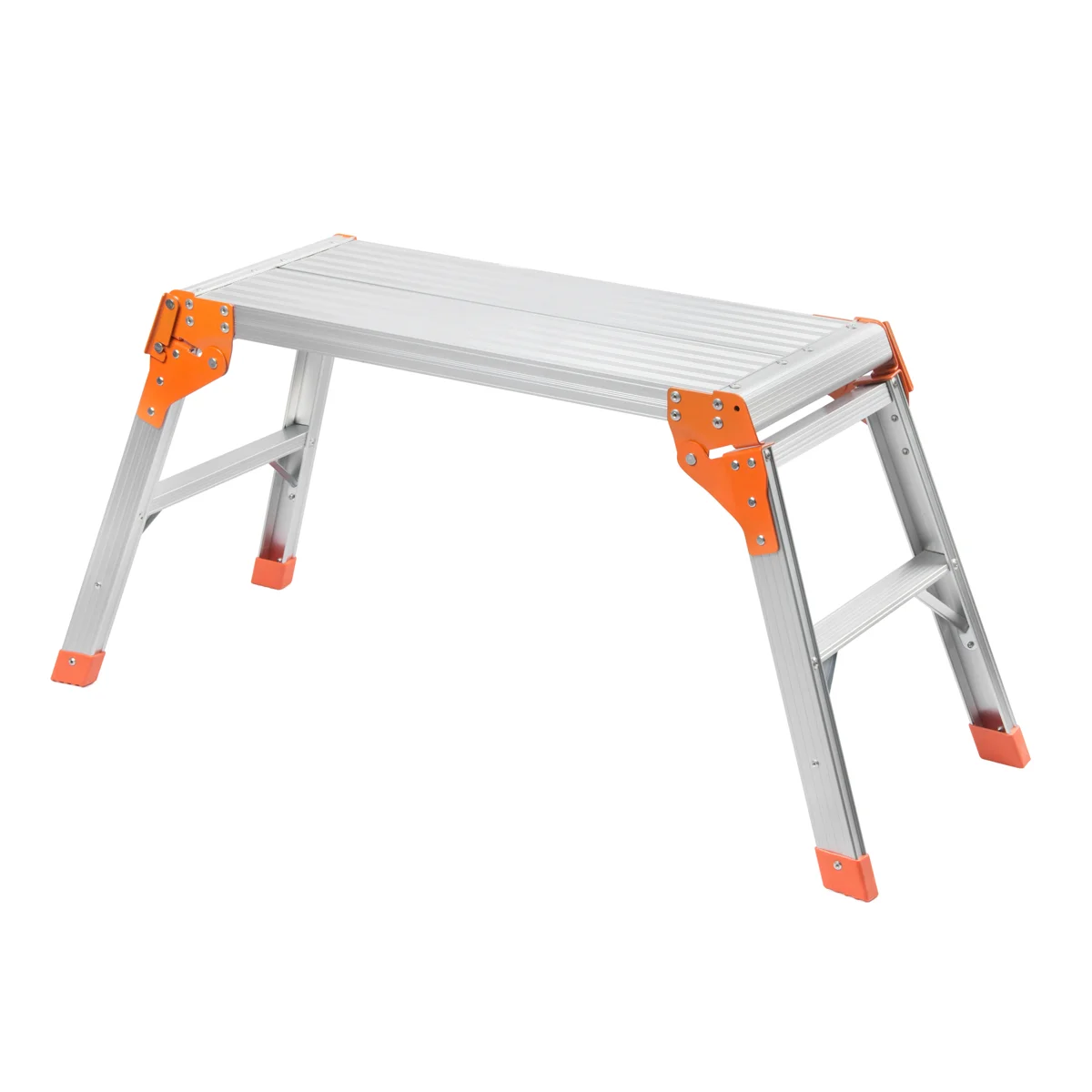 WDK-86100 Платформа рабочая алюминиевая