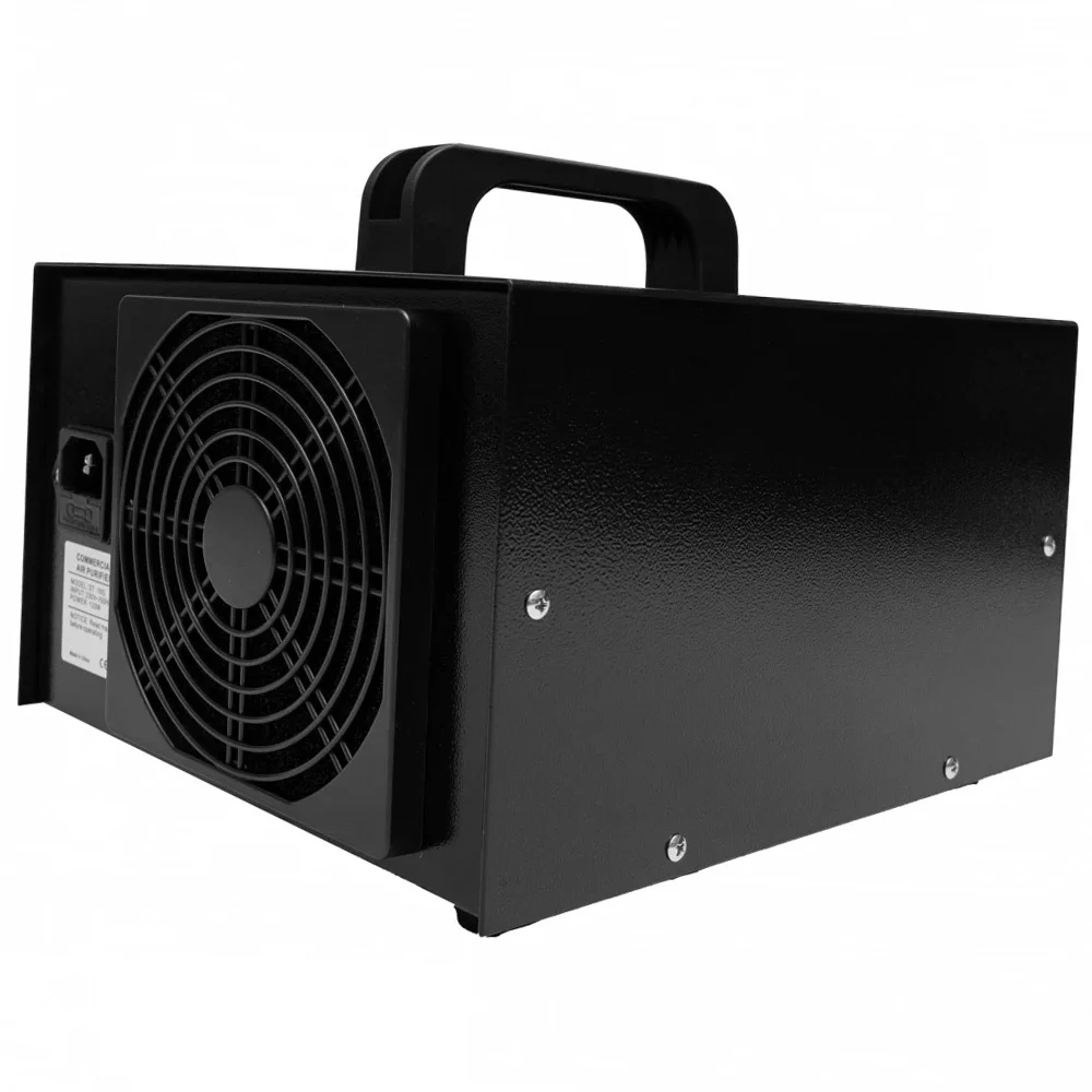 Leraton OZON-10000 - Озоногенератор, 10000 мг/ч - 3