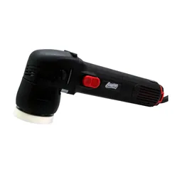 Leraton DA75C - Эксцентриковая полировальная машинка, 75 мм