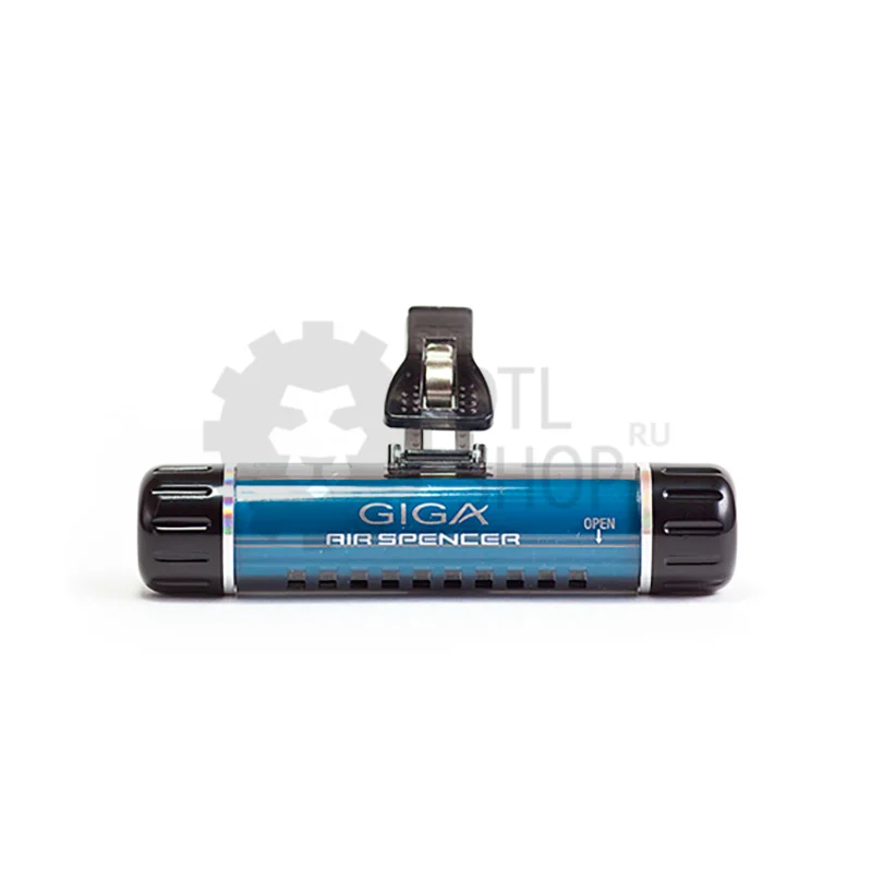 EIKOSHA GIGA Clip - SQUASH - Ароматизатор на дефлектор