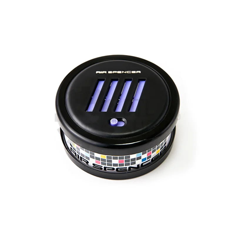 EIKOSHA SPIRIT-21 - SHOWER COLOGNE - Ароматизатор меловой