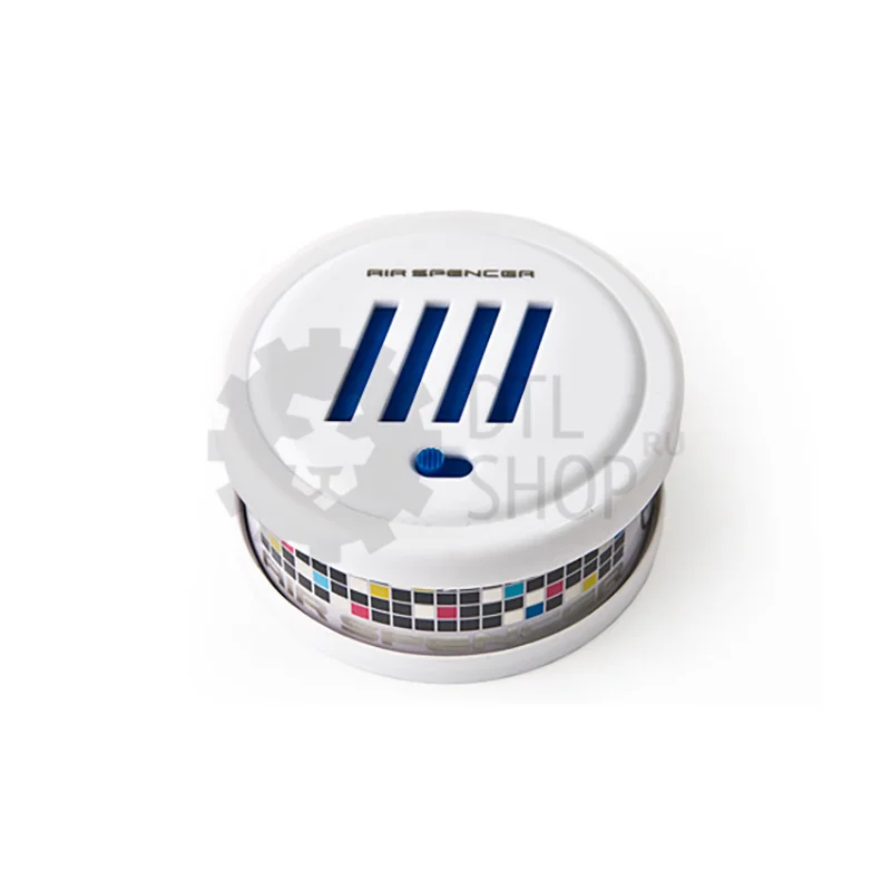 EIKOSHA SPIRIT-21 - MARINE SQUASH - Ароматизатор меловой