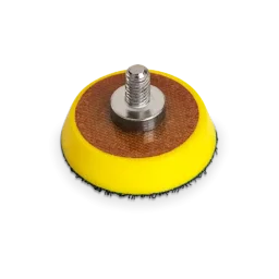 Autech Подложка для полировальной машинки Au-3026-3, 38 мм