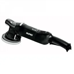 RUPES Полировальная машинка, эксцентрик, подошва 125 мм