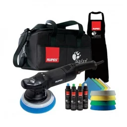 RUPES Полировальная машинка, эксцентрик, подошва 150 мм