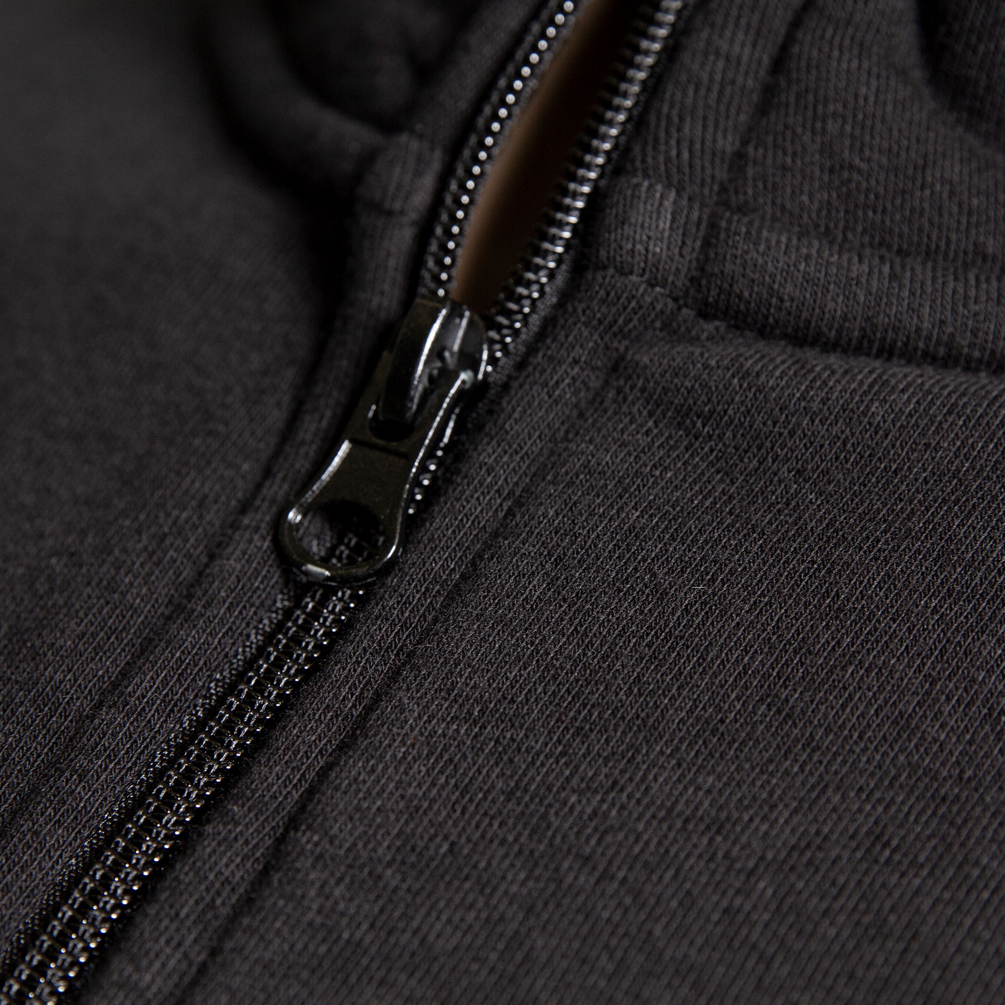servFaces Sweat Jacket - Толстовка, черный, размер XXL - 2