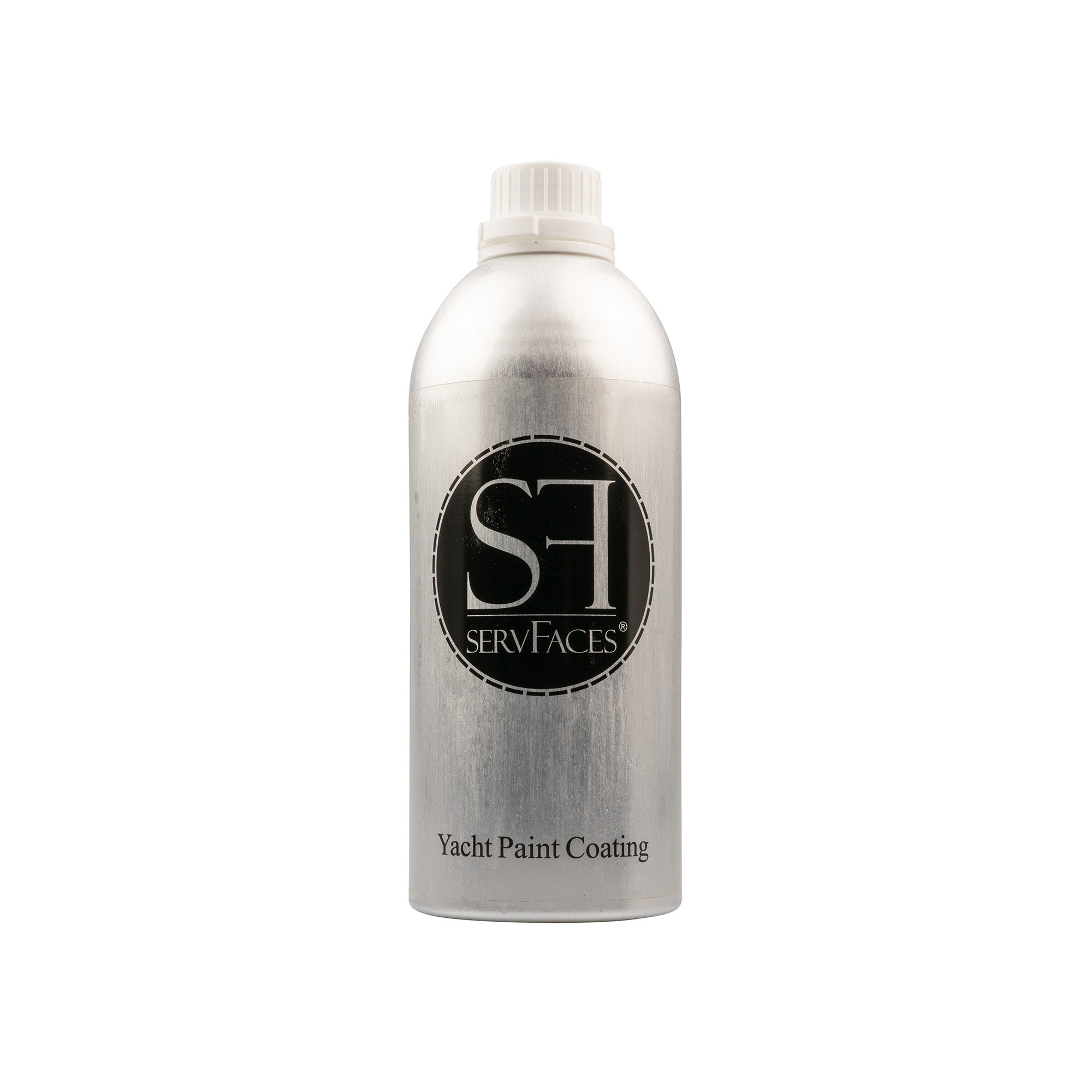 servFaces Yacht Paint Coating