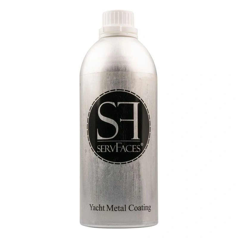servFaces Yacht Metall Coating - 1
